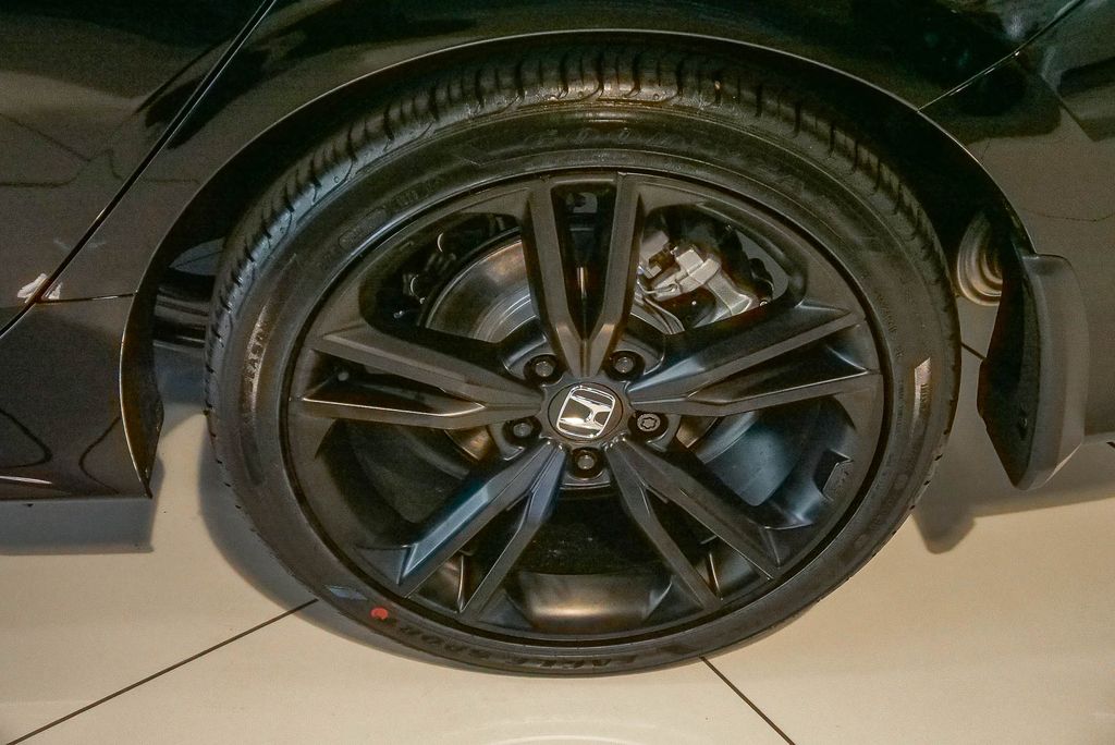 Thumbnail: 2026 Honda Civic - 15