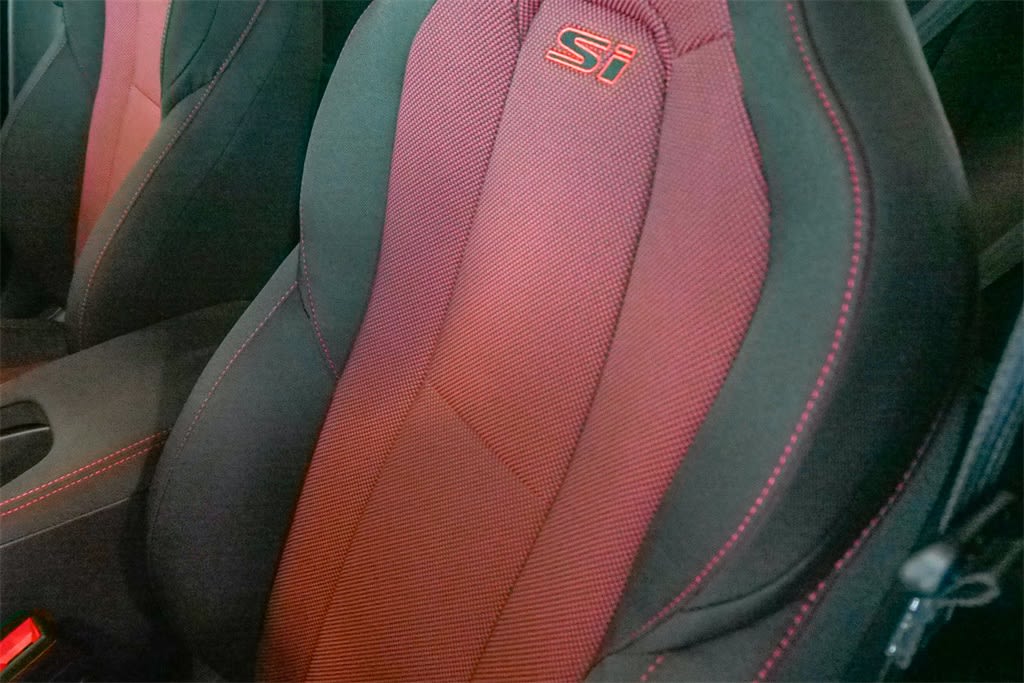 Thumbnail: 2026 Honda Civic - 24