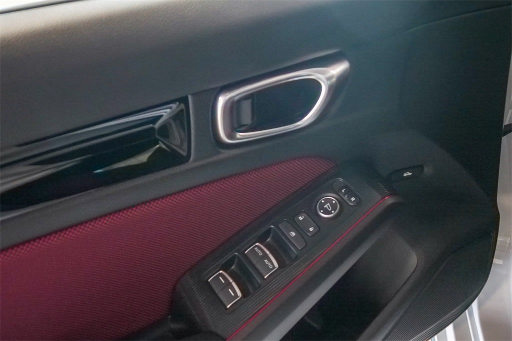 Thumbnail: 2026 Honda Civic - 22