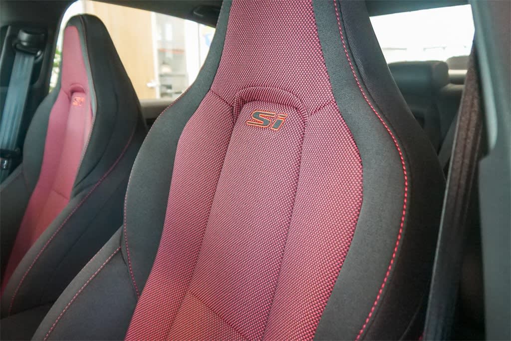 Thumbnail: 2026 Honda Civic - 33