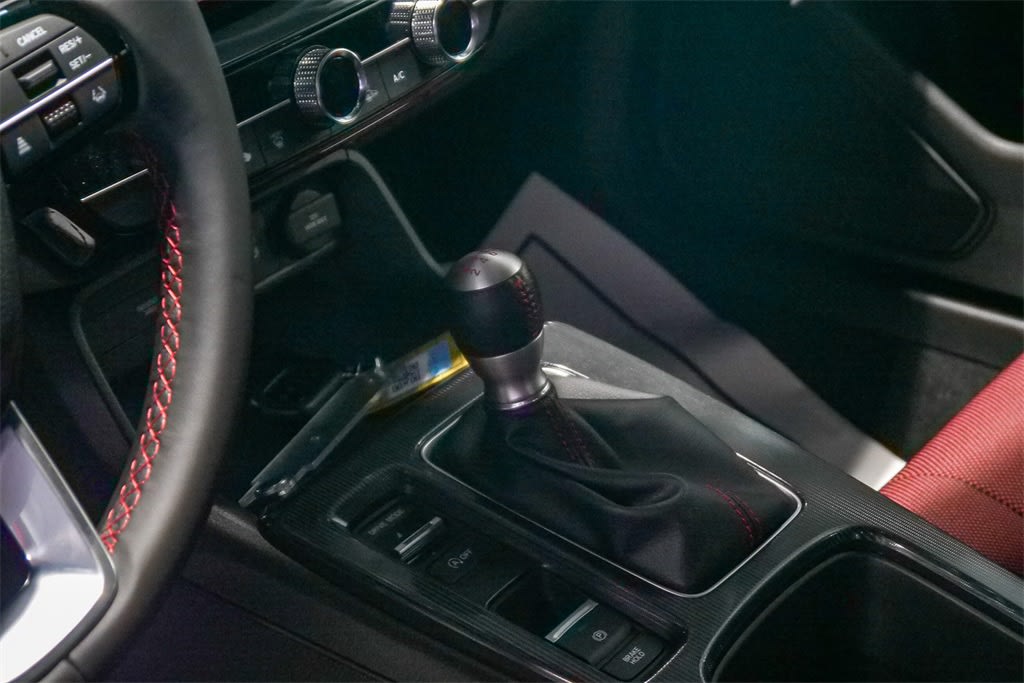 Thumbnail: 2026 Honda Civic - 30