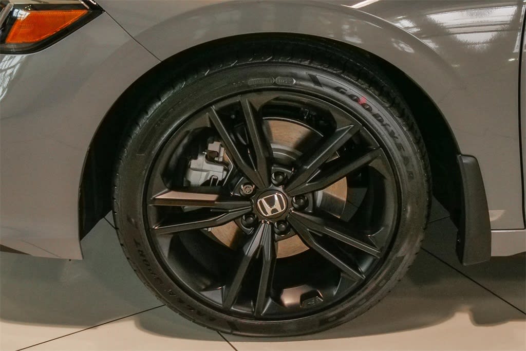 Thumbnail: 2026 Honda Civic - 7