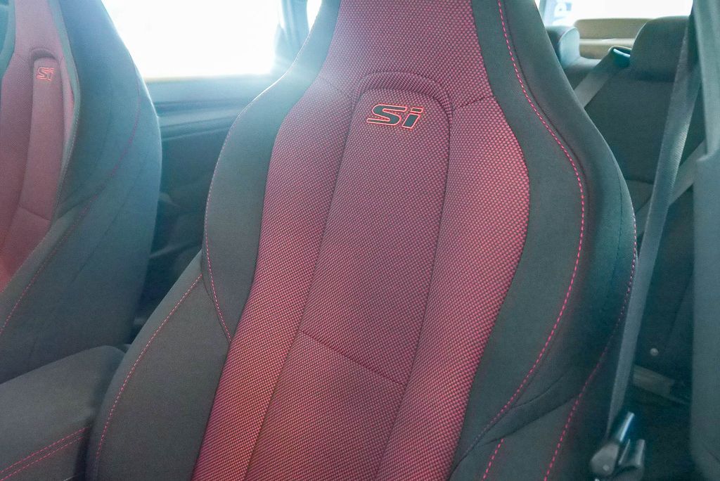 Thumbnail: 2026 Honda Civic - 20