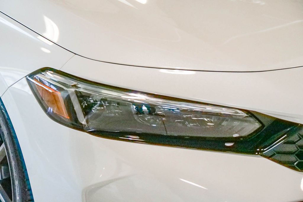 Thumbnail: 2026 Honda Civic - 15