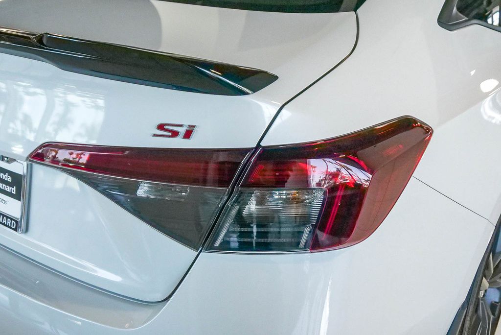 Thumbnail: 2026 Honda Civic - 17
