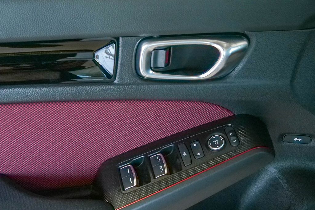 Thumbnail: 2026 Honda Civic - 18