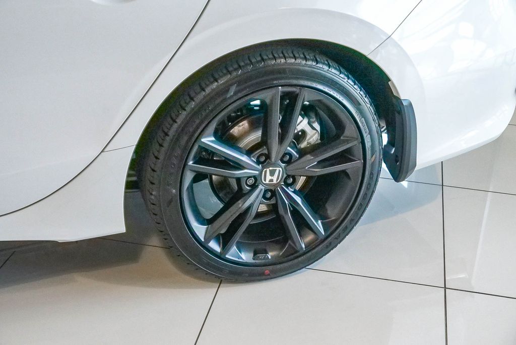 Thumbnail: 2026 Honda Civic - 16