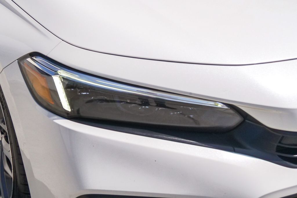 Thumbnail: 2022 Honda Civic - 18