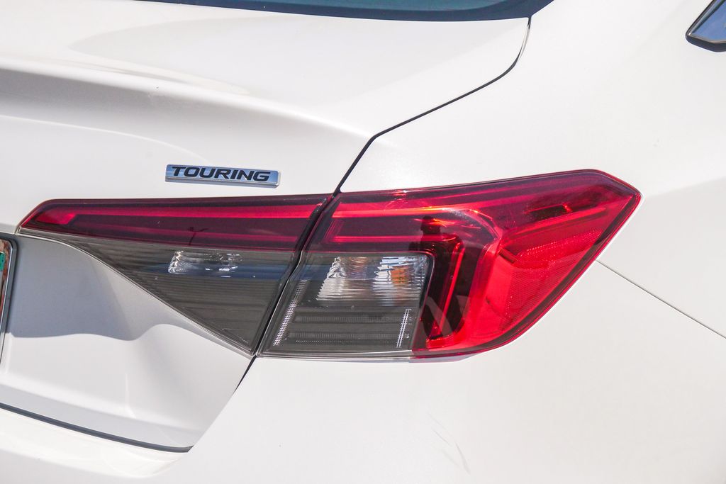Thumbnail: 2022 Honda Civic - 21