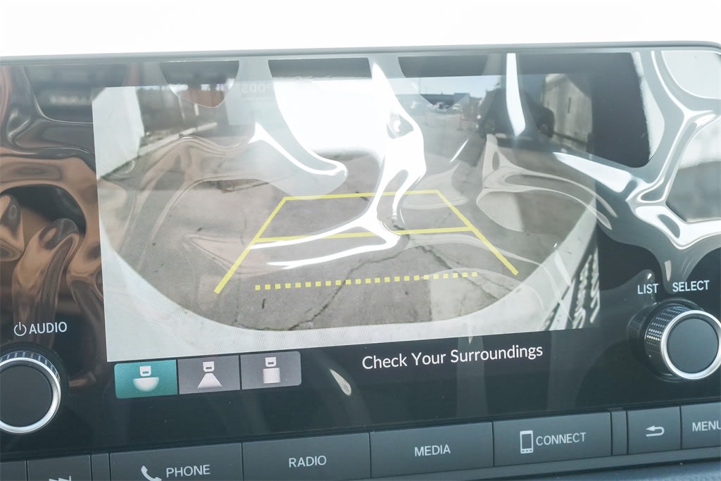 Thumbnail: 2026 Honda Civic - 25