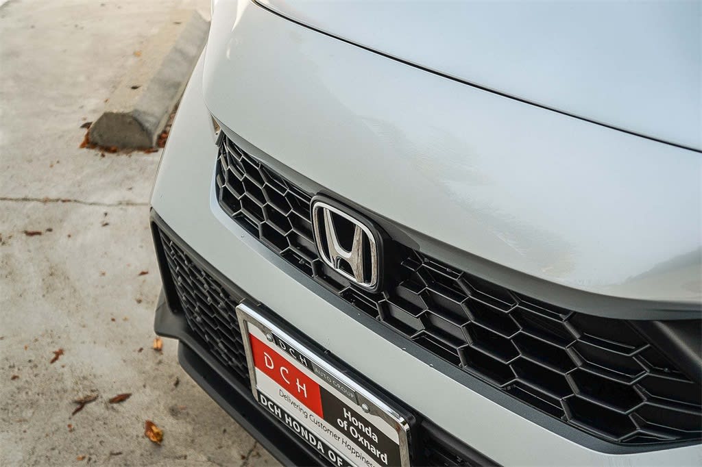 Thumbnail: 2026 Honda Civic - 5