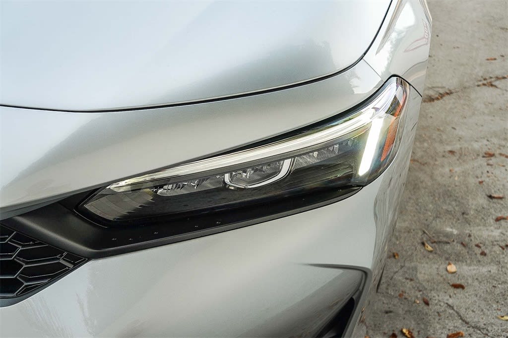 Thumbnail: 2026 Honda Civic - 20