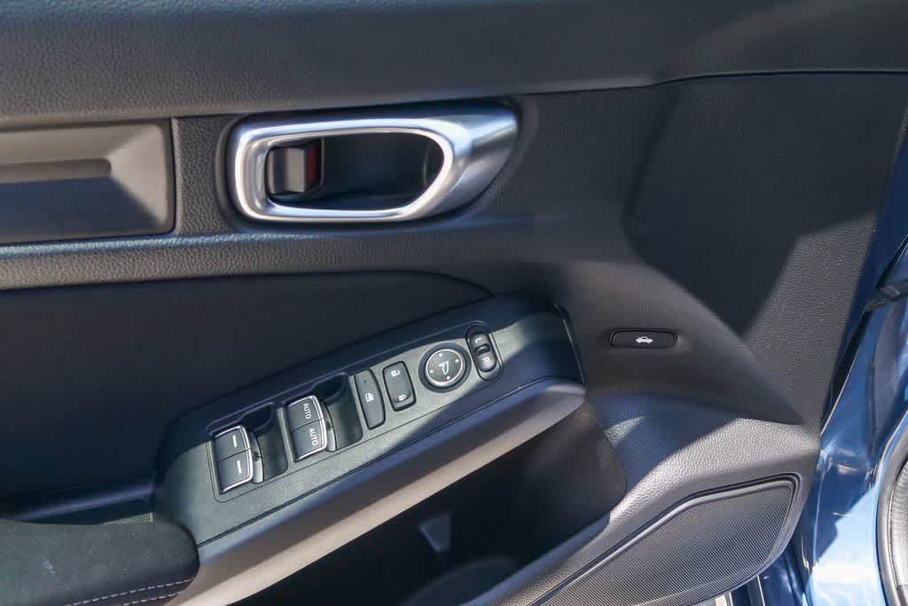 Thumbnail: 2025 Honda Civic - 23