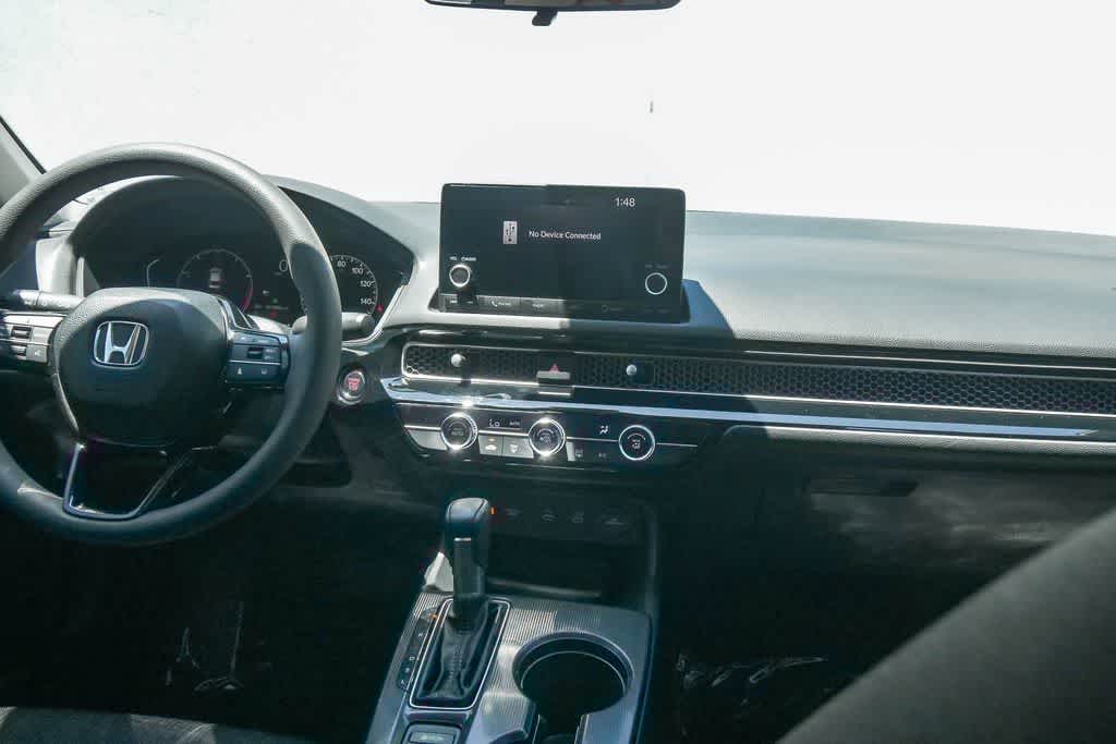 Thumbnail: 2025 Honda Civic - 8