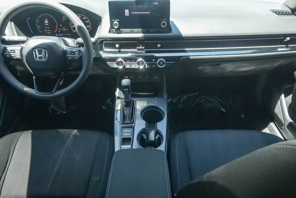 Thumbnail: 2025 Honda Civic - 2