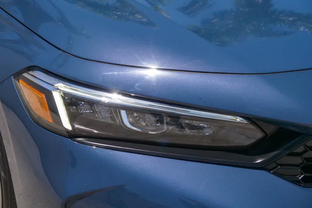 Thumbnail: 2025 Honda Civic - 18