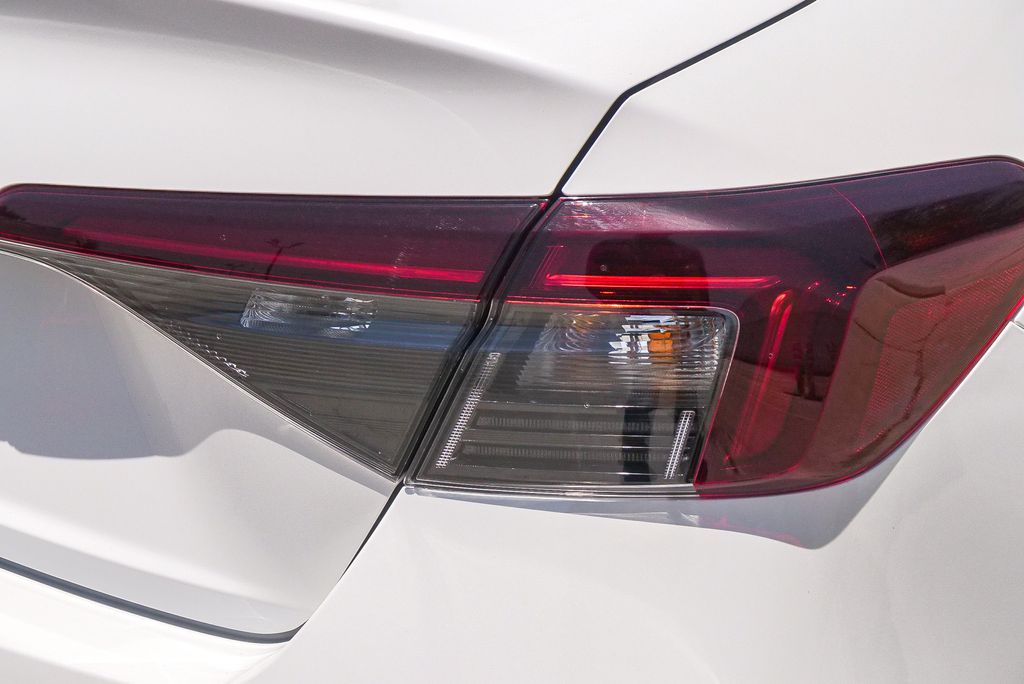 Thumbnail: 2025 Honda Civic - 21