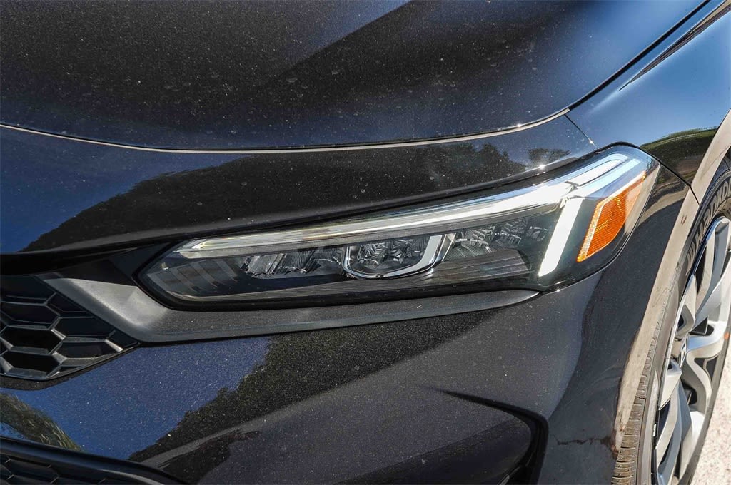 Thumbnail: 2026 Honda Civic - 20