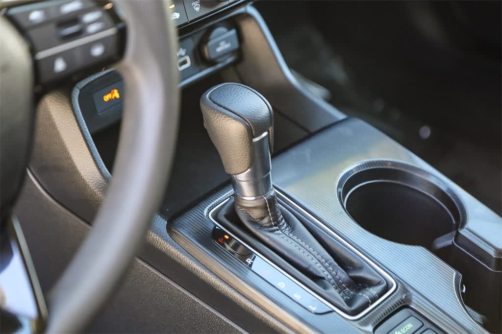 Thumbnail: 2023 Honda Civic - 14