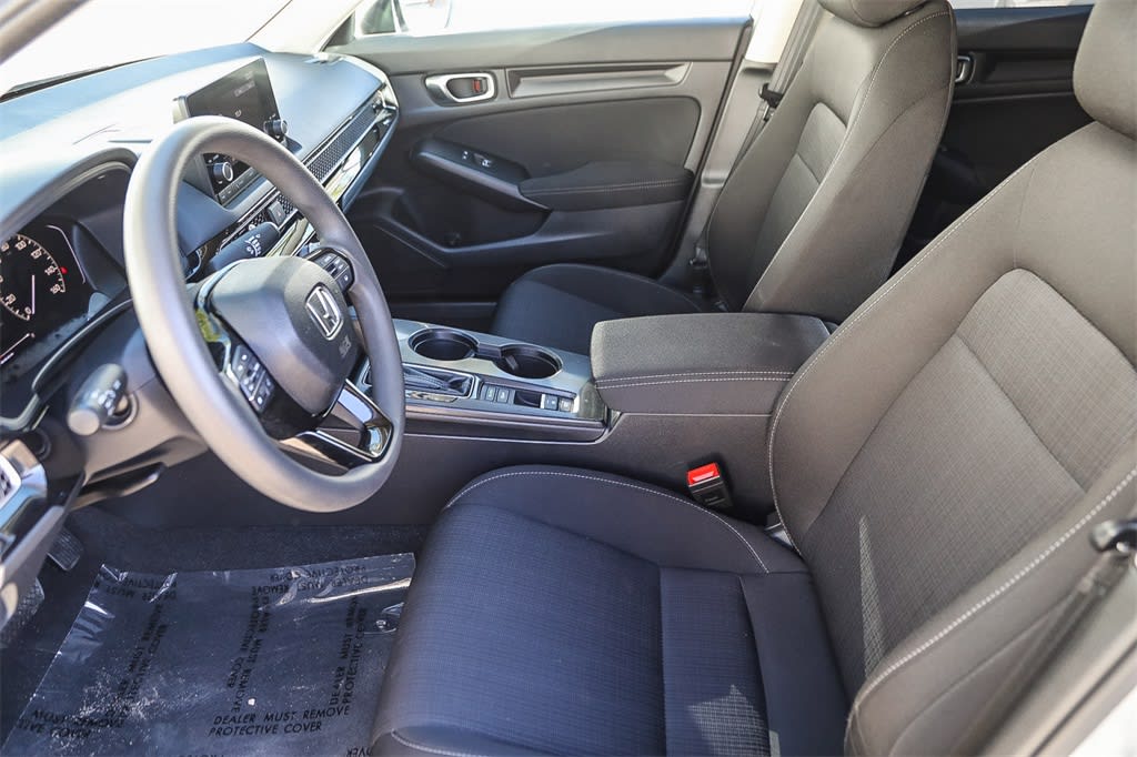 Thumbnail: 2023 Honda Civic - 10