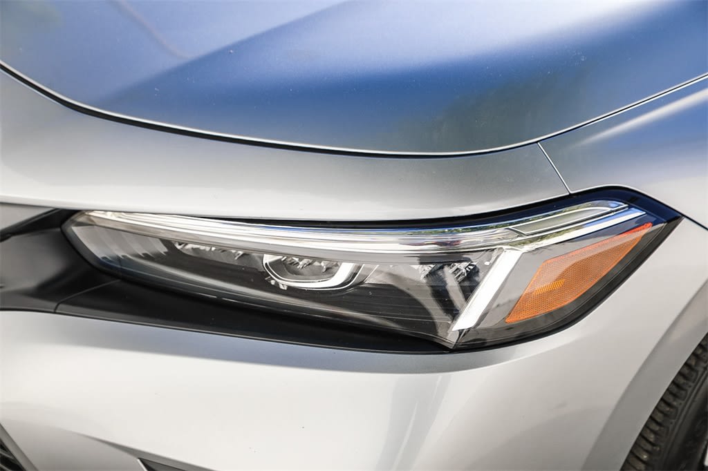 Thumbnail: 2023 Honda Civic - 19