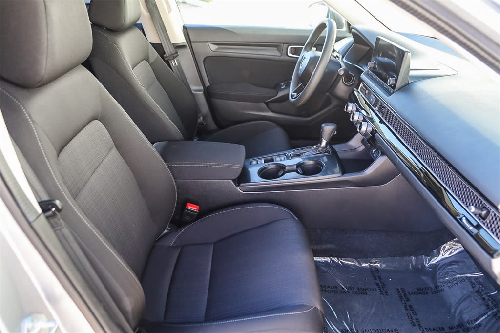 Thumbnail: 2023 Honda Civic - 9