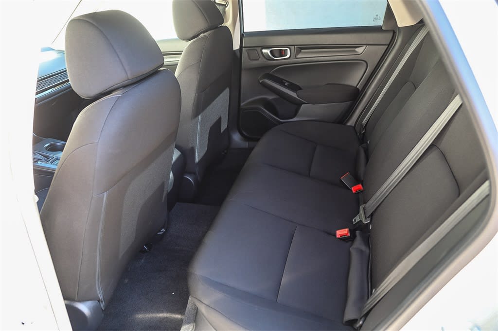 Thumbnail: 2023 Honda Civic - 11