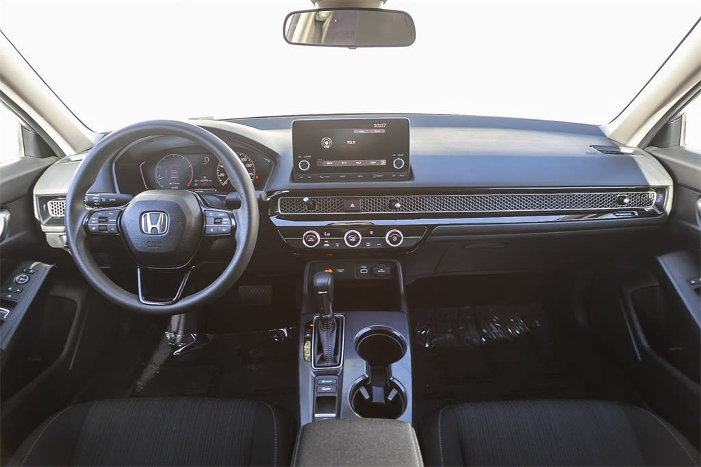 Thumbnail: 2023 Honda Civic - 2