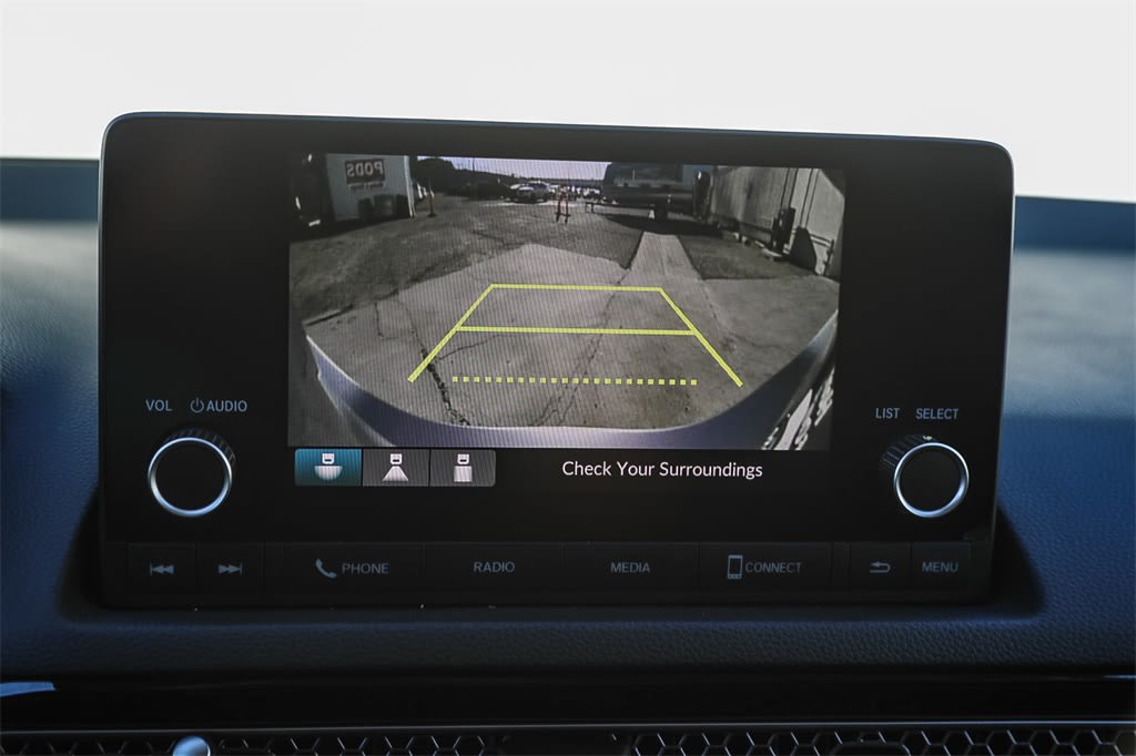 Thumbnail: 2023 Honda Civic - 24