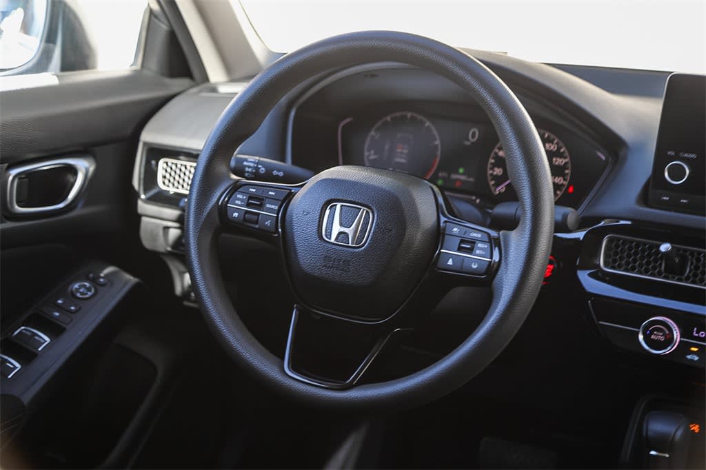 Thumbnail: 2023 Honda Civic - 12