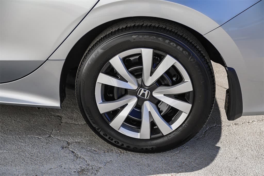 Thumbnail: 2023 Honda Civic - 21