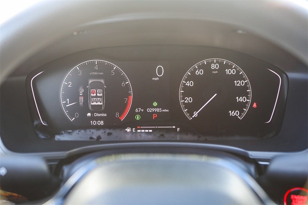 Thumbnail: 2023 Honda Civic - 15