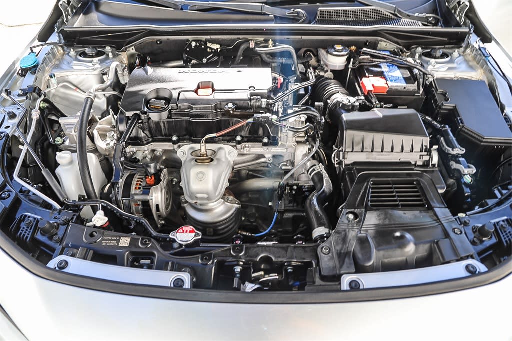 Thumbnail: 2023 Honda Civic - 7