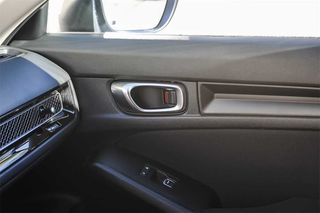 Thumbnail: 2023 Honda Civic - 23