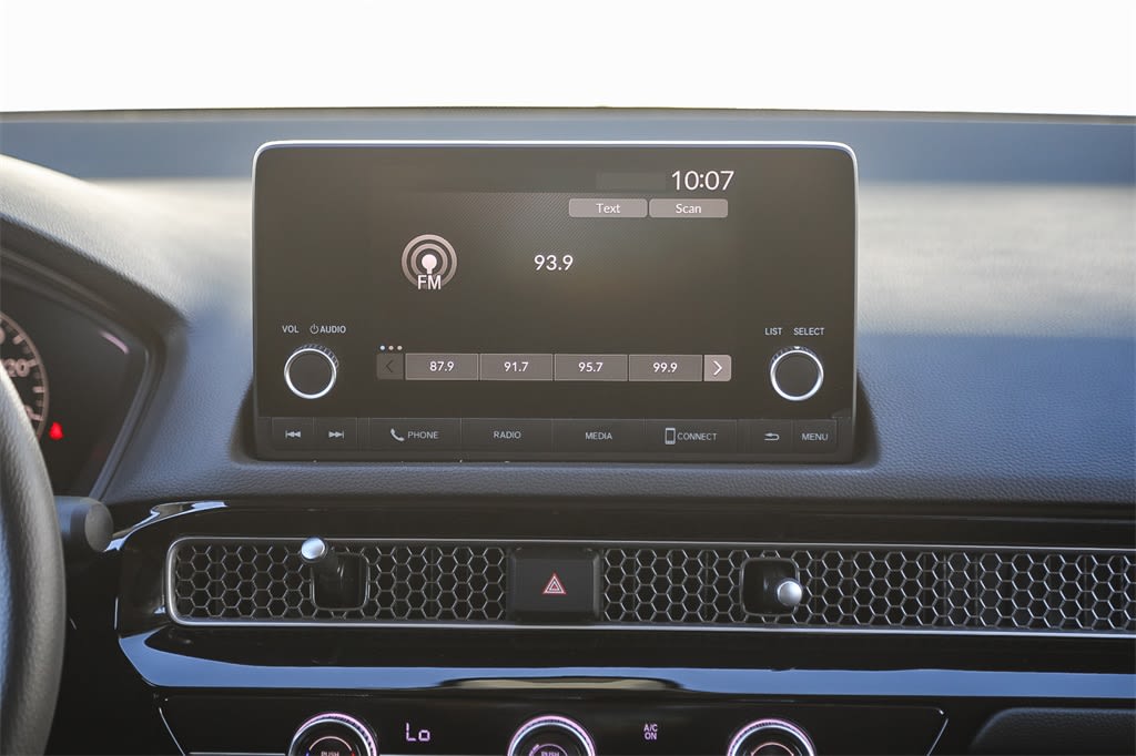 Thumbnail: 2023 Honda Civic - 13