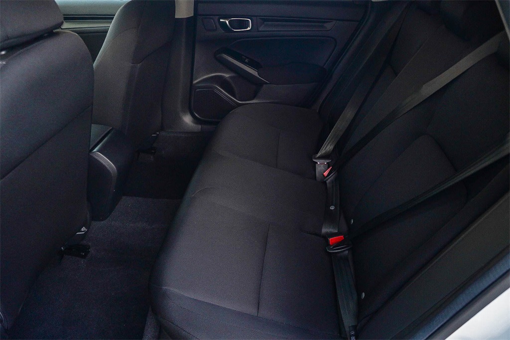 Thumbnail: 2024 Honda Civic - 12