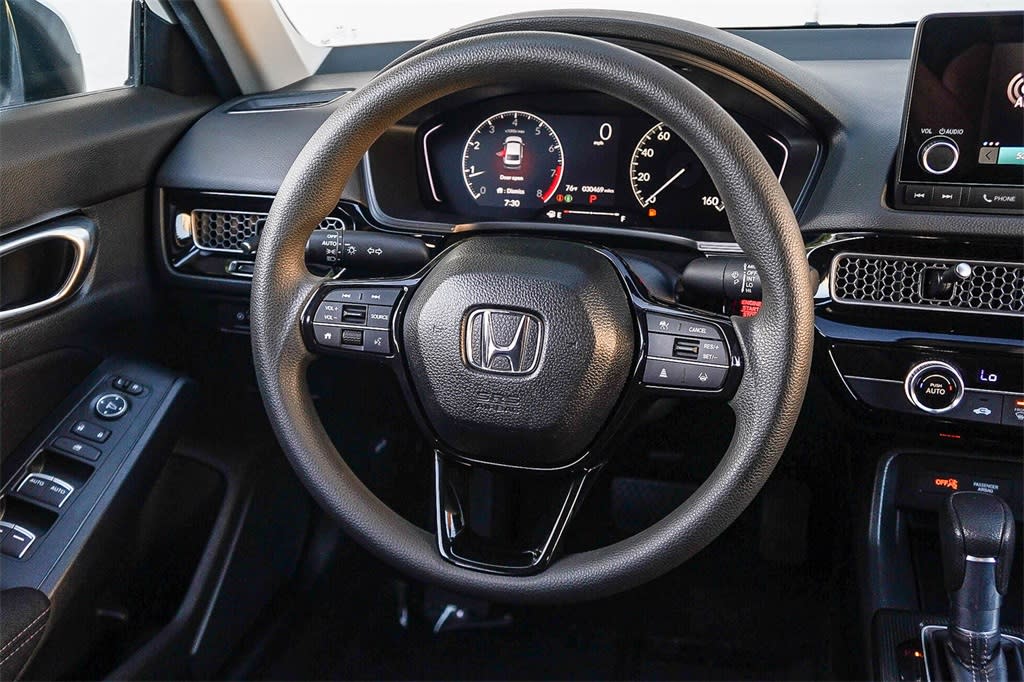 Thumbnail: 2024 Honda Civic - 9