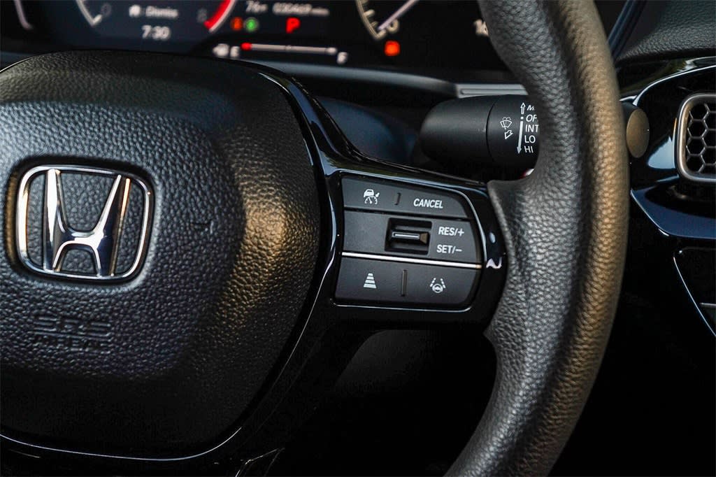 Thumbnail: 2024 Honda Civic - 25