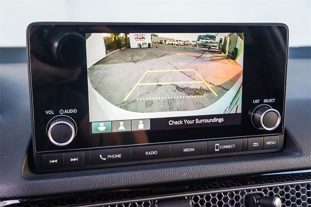 Thumbnail: 2024 Honda Civic - 29