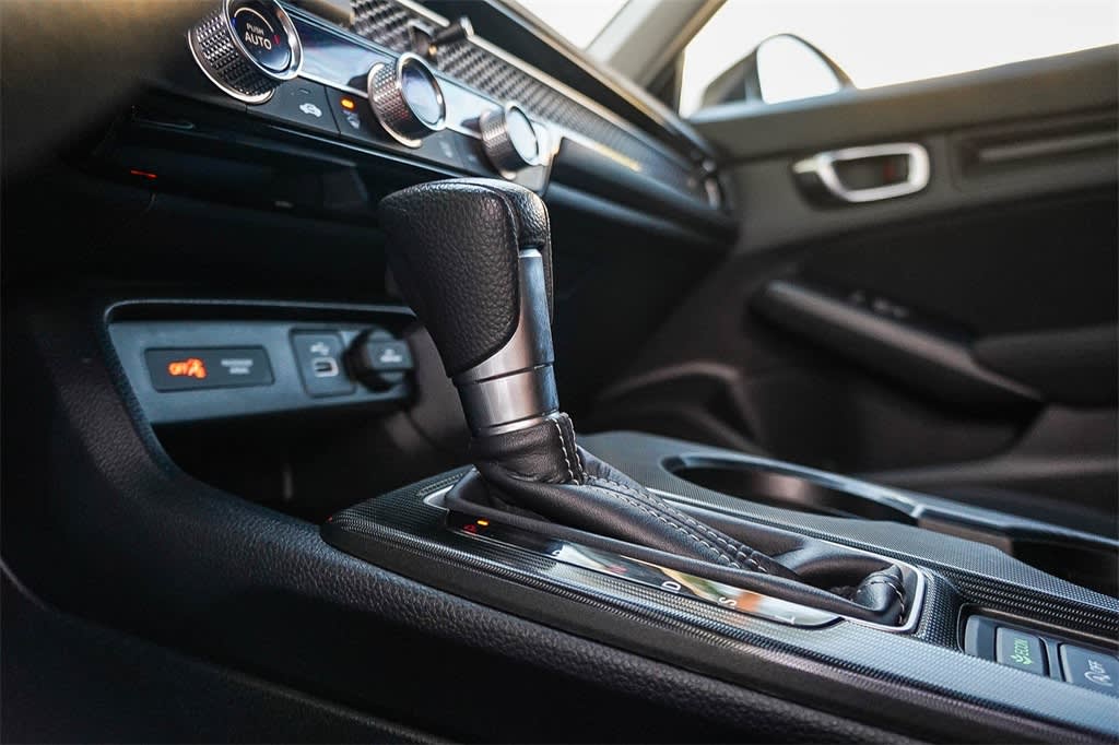 Thumbnail: 2024 Honda Civic - 28