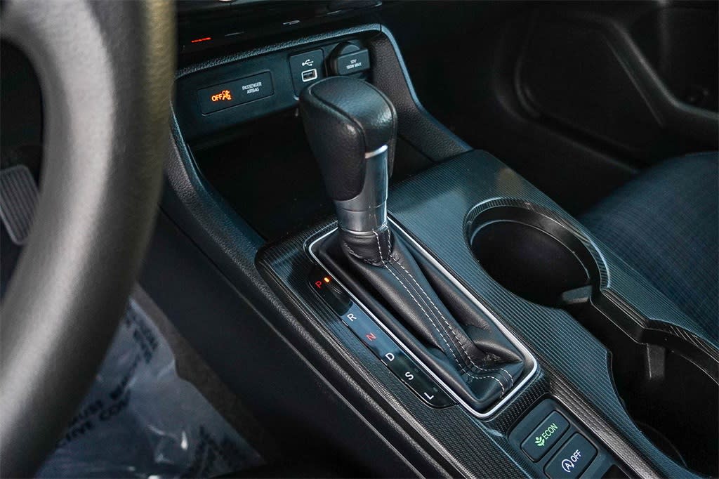 Thumbnail: 2024 Honda Civic - 14