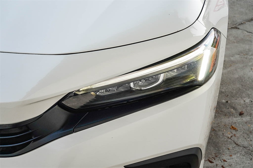 Thumbnail: 2024 Honda Civic - 21