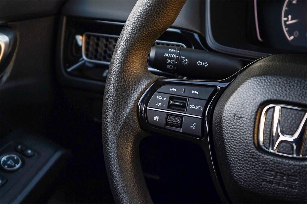 Thumbnail: 2024 Honda Civic - 24