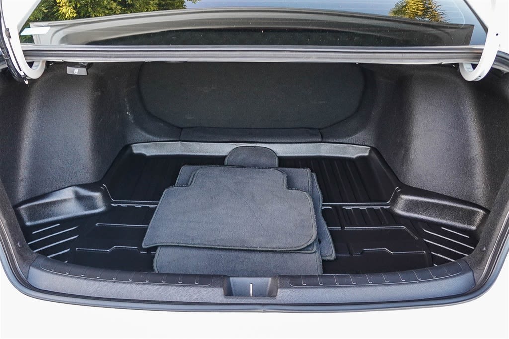 Thumbnail: 2024 Honda Civic - 16