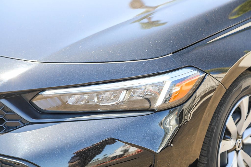 Thumbnail: 2025 Honda Civic - 9