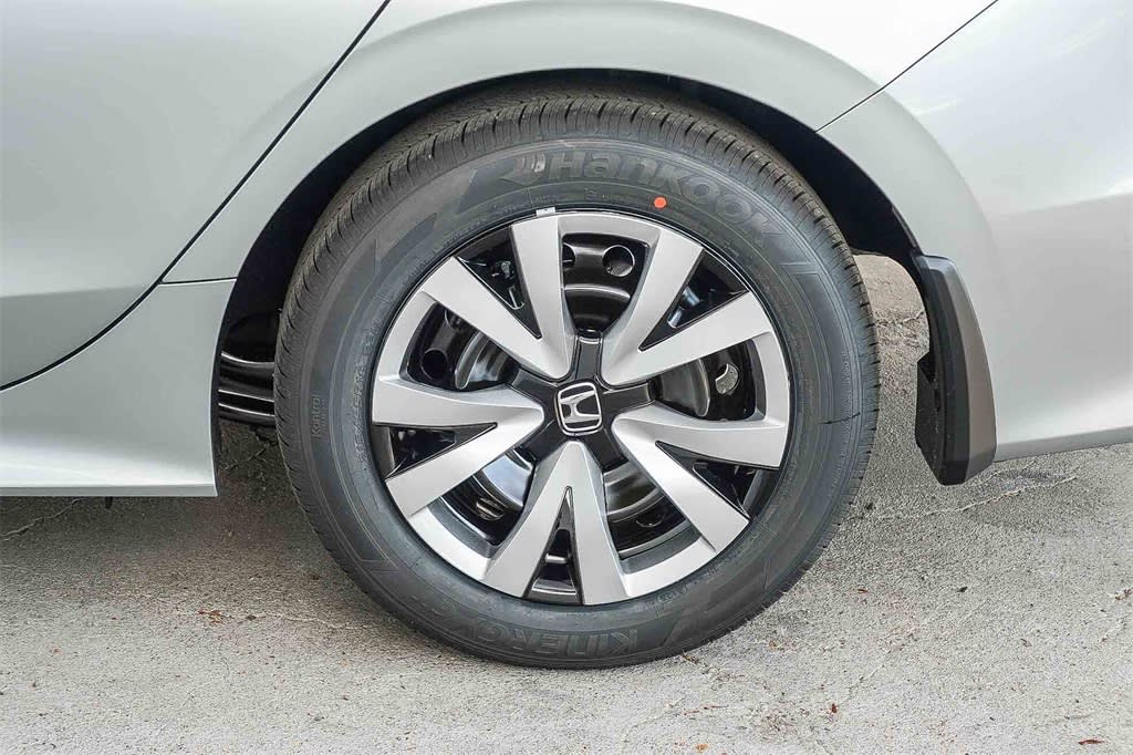 Thumbnail: 2026 Honda Civic - 21