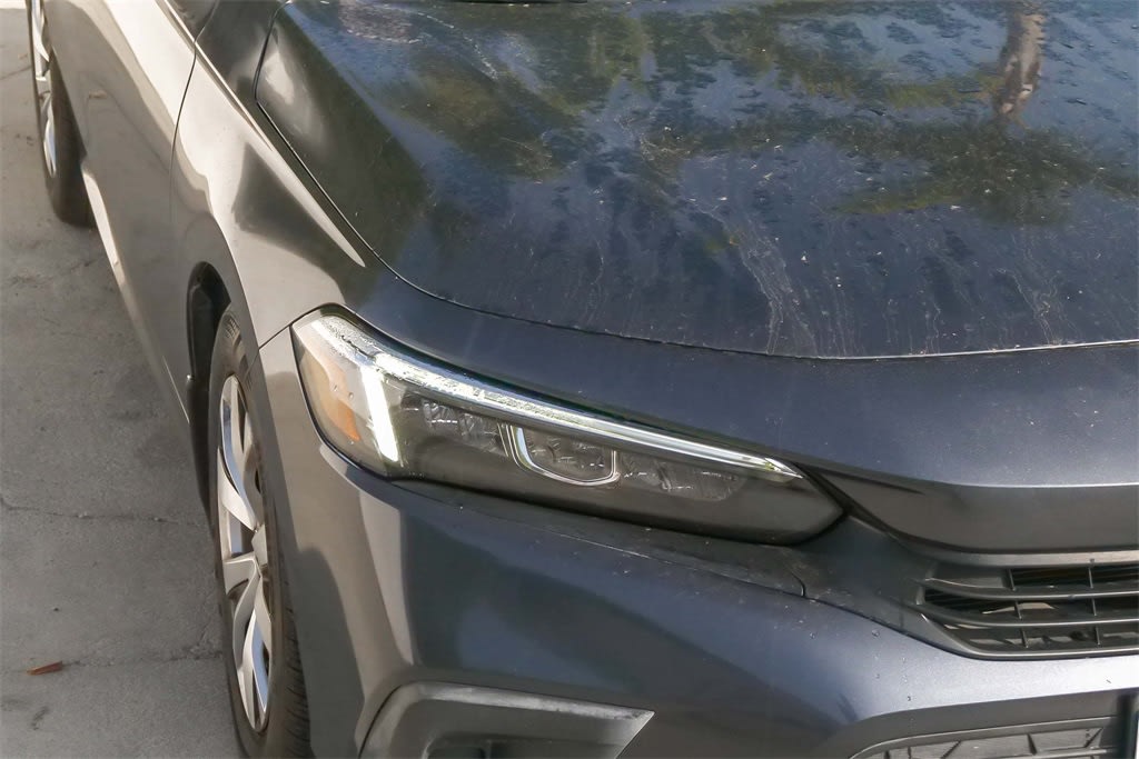 Thumbnail: 2022 Honda Civic - 5