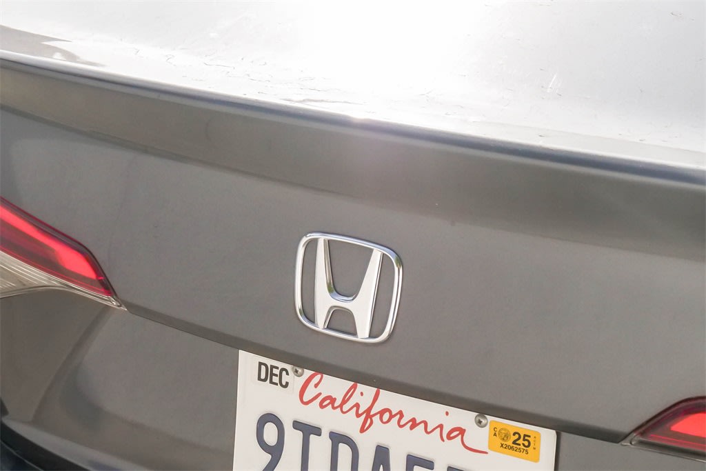 Thumbnail: 2022 Honda Civic - 11