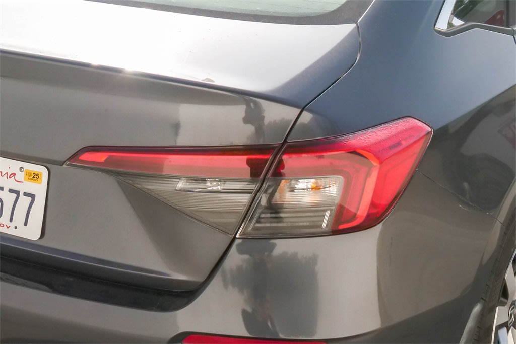 Thumbnail: 2022 Honda Civic - 10