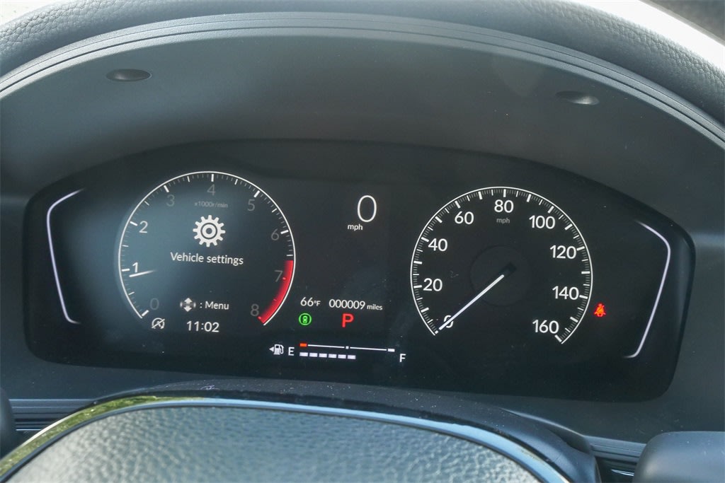 Thumbnail: 2026 Honda Civic - 16